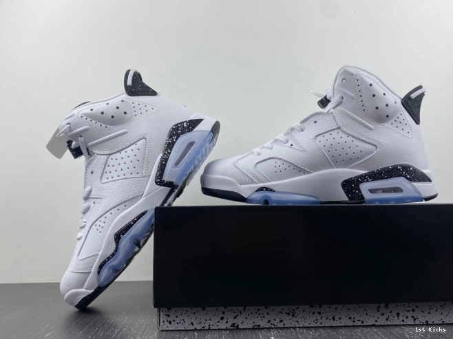 Air 6 Jordan CT8529-112 Oreo Reverse 0603